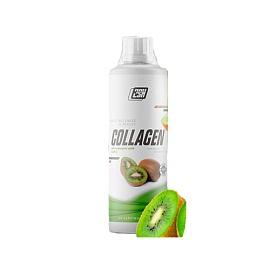 2SN Collagen 500 ml Kiwi