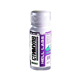 Hell Labs Стимул8 60 мл Яблоко