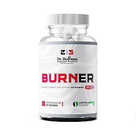 Dr. Hoffman Burner 90 caps 
