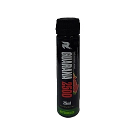 Reckful  Guarana 2500 mg 25 ml Cherry