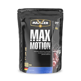 Maxler Max Motion 1000 g Cherry