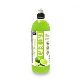 QNT Carbo Load 700 ml Lemon-Lime 