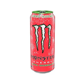 Monster Energy 500 ml Ultra Watermelon