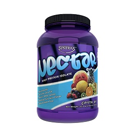 Syntrax Nectar 907 g Crystal Sky