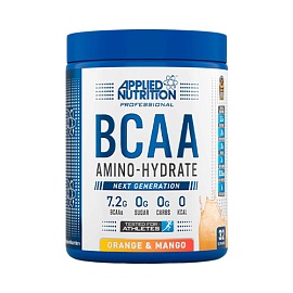 Applied Nutriton BCAA  Amino-Hydrate 450 g Orange & Mango