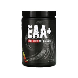 Nutrex EAA + Hydration 390 g Apple Pear