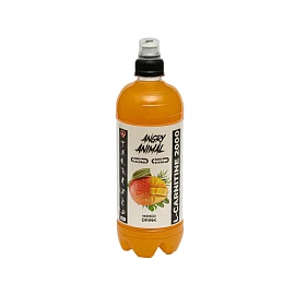 Angry Animal L-Carnitine 2000 700 ml  Mamgo 