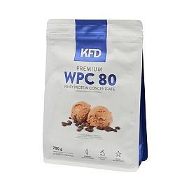 KFD Premium WPC 700 g Vanilla And Tiramisu