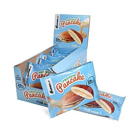 Bombbar Protein Pancake 40 g Milk Cream