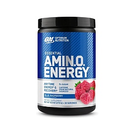 ON Amino Energy 270 g Blue Raspberry
