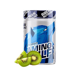 Siberian Amino Vulf Classic 225 g Киви