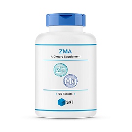 SNT ZMA 90 Tablets 