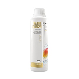 Maxler Marine Collagen Skin Care 500 ml Mango