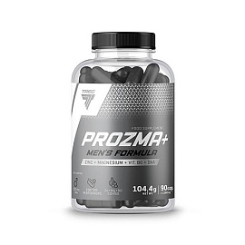 Trec Nutrition Promza + Mens Formula 90 Caps 