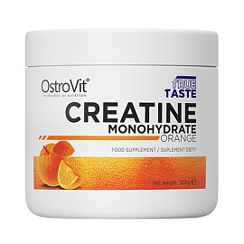 OstroVit Creatin 300 g Orange 