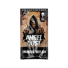 Skull Labs Angel Dust 9 g Lychee
