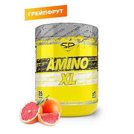 Steel Power Amino XL 250 g Grapefruit 