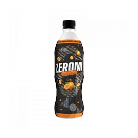 Zeromi Sweet Drink 500 ml Апельсин 