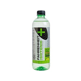 Fahrenheit Isotonic 500 ml Kiwi