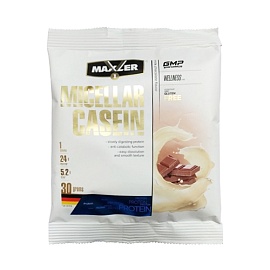 Maxler Ultra Whey 30 g Milk Chocolate 