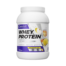 OstroVit Whey Protein 700 g Apple Pie