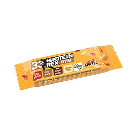 Protein Rex Gym 33% 60 g Арахис