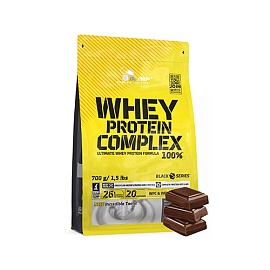 Olimp Whey Protein Complex  700 g Chocolate