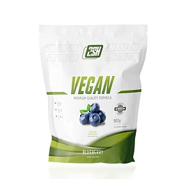 2SN Vegan  Protein  900 g Blueberry