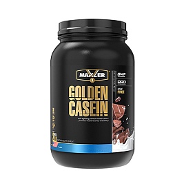 Maxler Golden Casein 908 g Milk Chocolate 