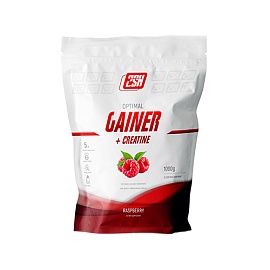 2SN Gainer+Creatine 1000 g Raspberry