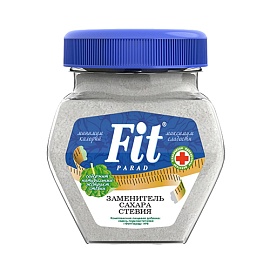 Fit Parad Заменитель сахара стевия №8 180 г