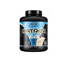Maxler Matriza 5.0 2270 g Milk Chocolate 