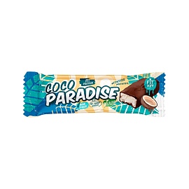 FitKit Coco Paradise 45 g 
