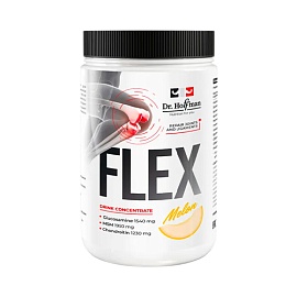 Dr. Hoffman Flex 400 g Melon
