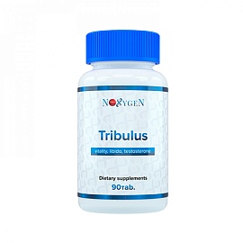Noxygen Tribulus  90 tab