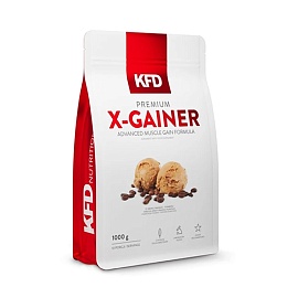 KFD Premium X-Geiner 1000 g Cake