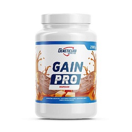 GeneticLab Gein Pro 2000 g Marsian
