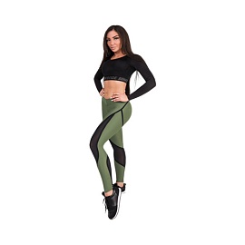 Bona Fide: Jay Lo "Forest" M