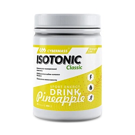 Cybermass Isotonic Classik Sport Energy Drink 600 g Pineaapple