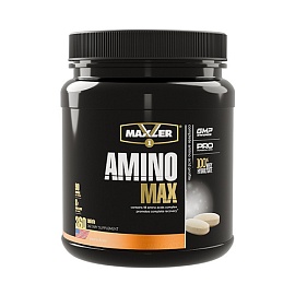 Maxler Amino Max 360 tabl