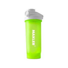 Шейкер Maxler 700 ml Green
