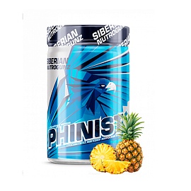 Siberian Phinist 200 g Ананас