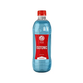 Nature Foods Isotonic  500 ml Ice storm