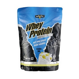 Maxler Whey Protein 1000 g Ananas 