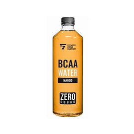 Fitness Food Factory BCAA  Water 500 ml Mango 