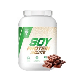Trec Nutrition Soy Protein Isolate 700 g Chocolate 