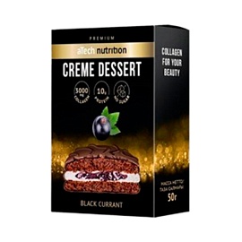 aTech Nutrition Dessert 50 g Black Currant