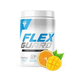 Trec Nutrition Flex Guard 375 g Mango-Orange 