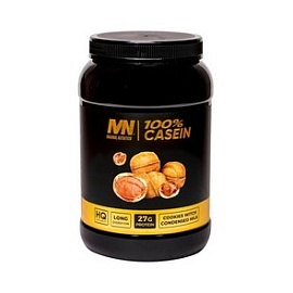 Maximal Nutrition 100% Casein 900 g Cookies Witch Condensed Milk
