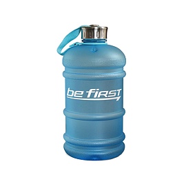 Be first Бутлыка для воды TS 220-AQUA 2200 ml Аква матовая